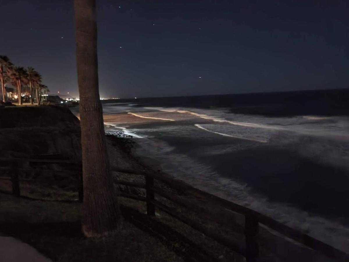 Casa Mexicana! Rosarito Dış mekan fotoğraf