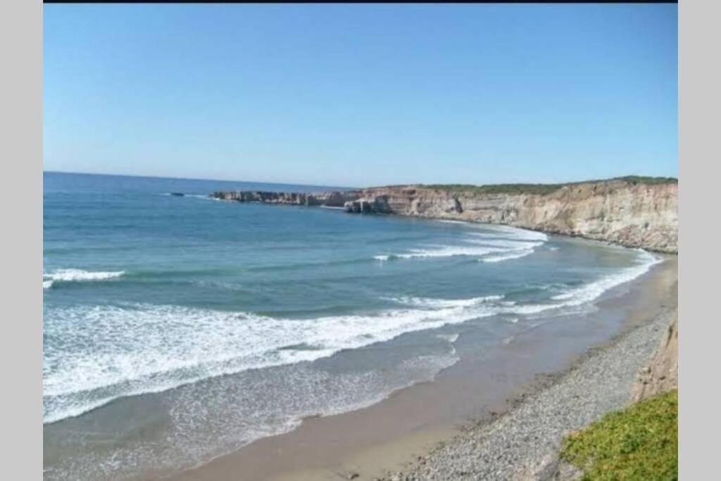 Casa Mexicana! Rosarito Dış mekan fotoğraf